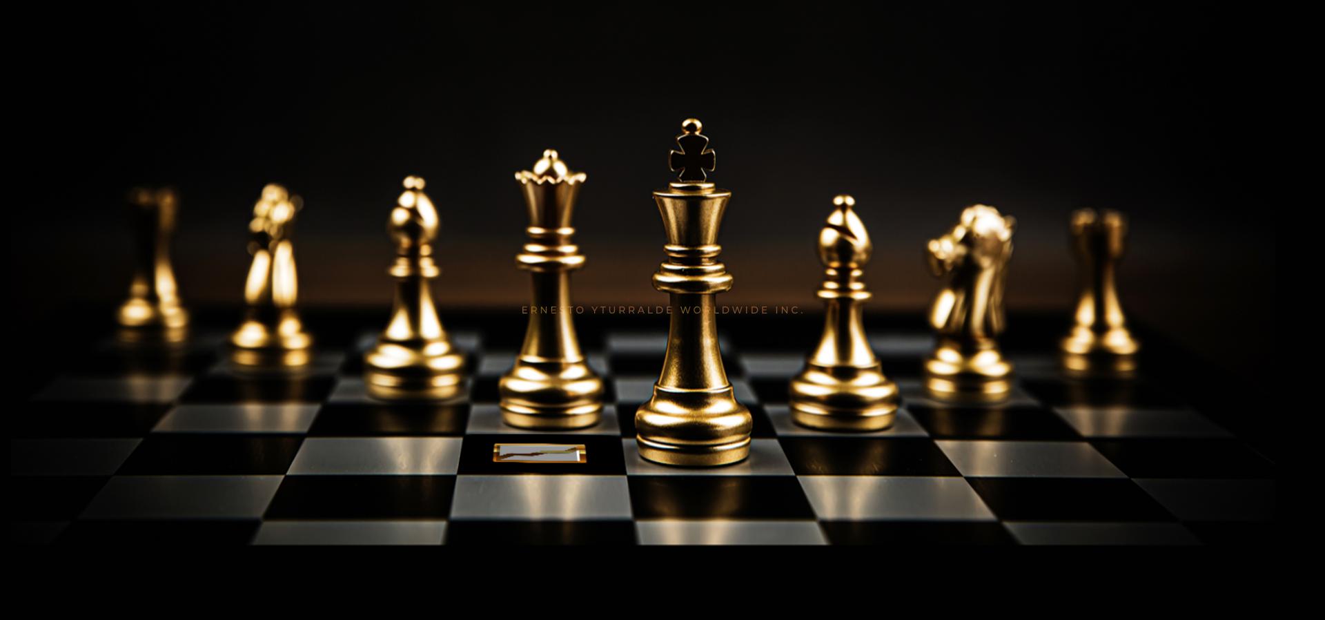 Team Building Colombia | Proveedores de capacitación experiencial en trabajo en equipo | Ernesto Yturralde Worldwide Inc.