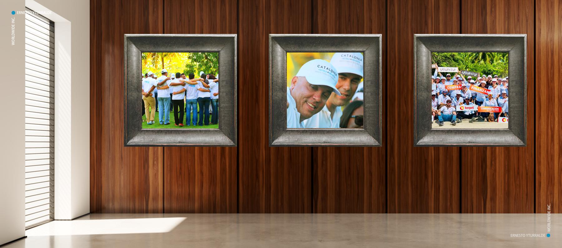 Equiperos | Bogotá Colombia Fotos de Talleres de Cuerdas Bajas & Team Building