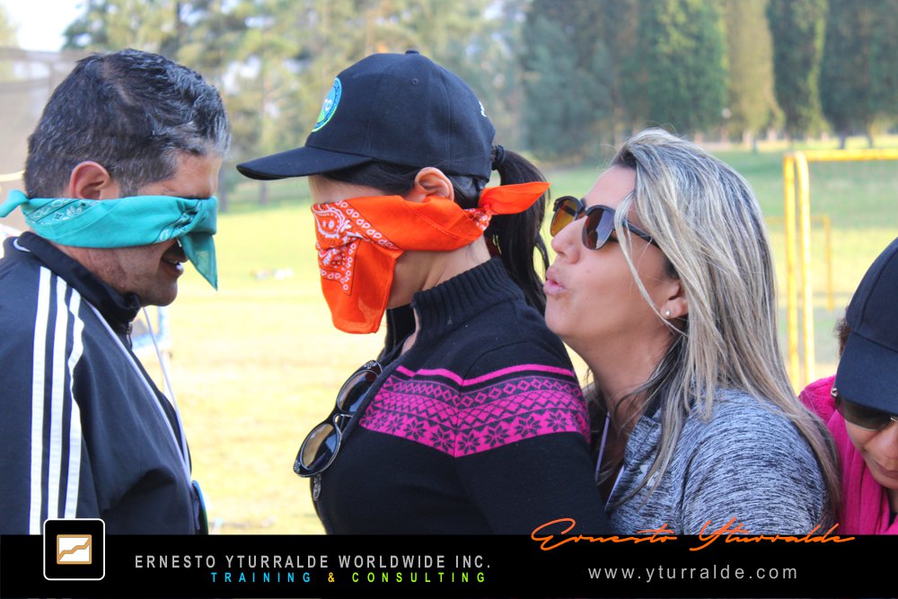 Team Building Colombia | Team Building Empresarial para desarrollar equipos de trabajo