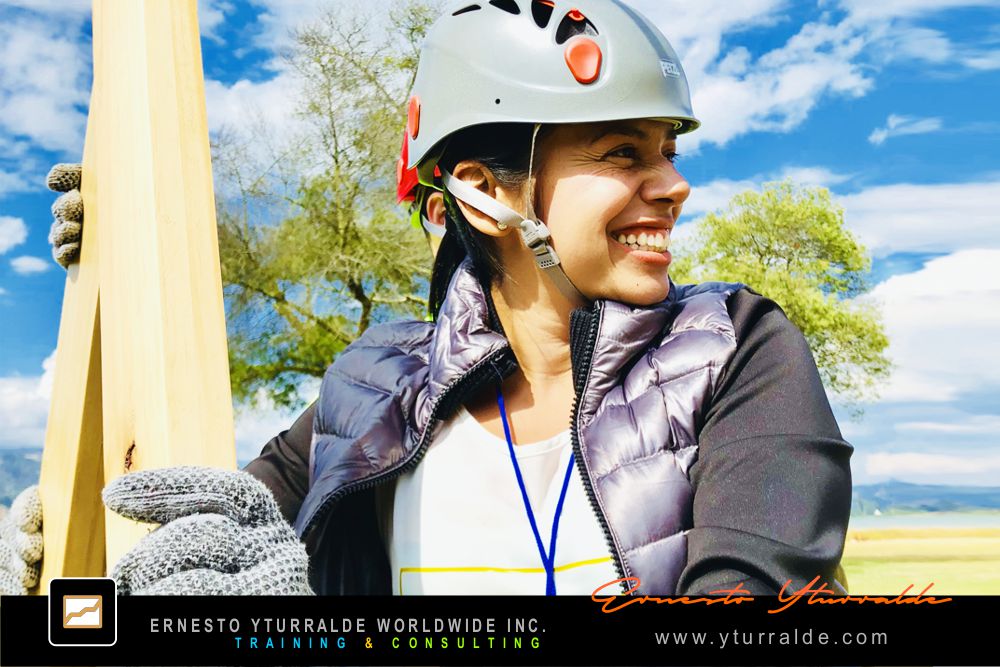 Team Building Colombia | Team Building Organizacional para el desarrollo de equipos de trabajo