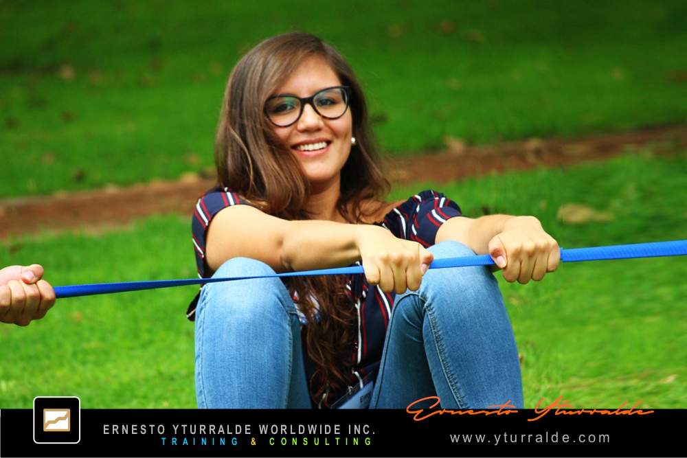 Team Building Colombia | Team Building Empresarial para equipos en crecimiento en Bogotá