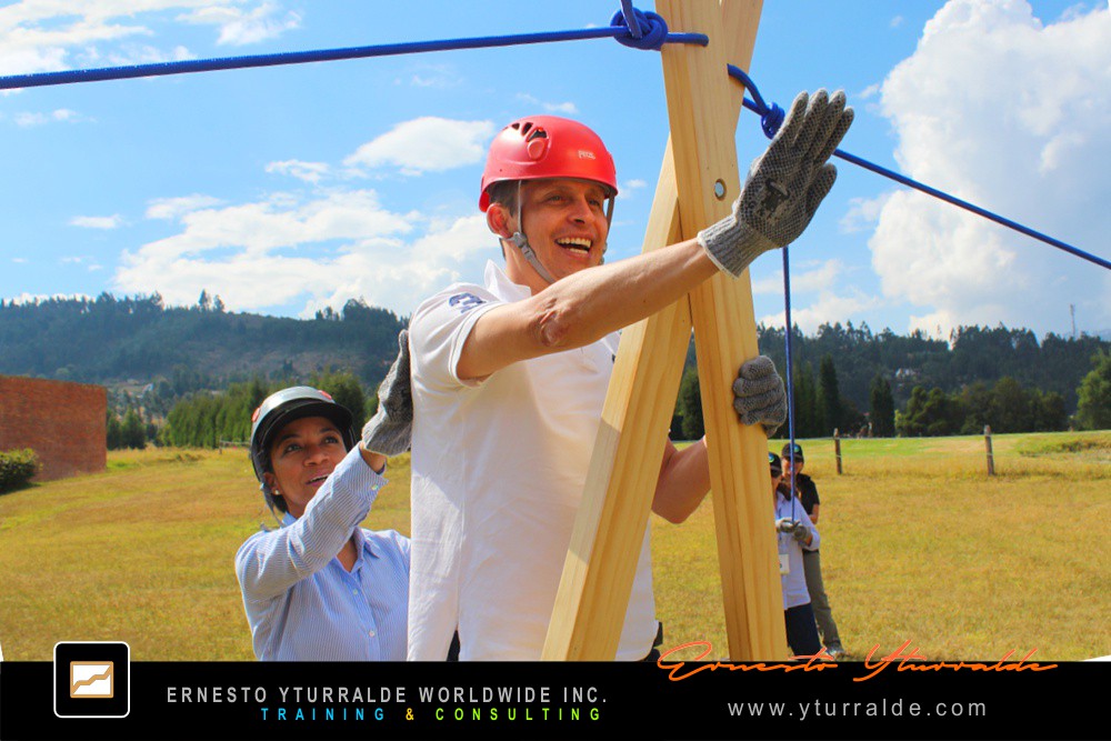 Team Building Colombia | Team Building Empresarial para el desarrollo de equipos de trabajo
