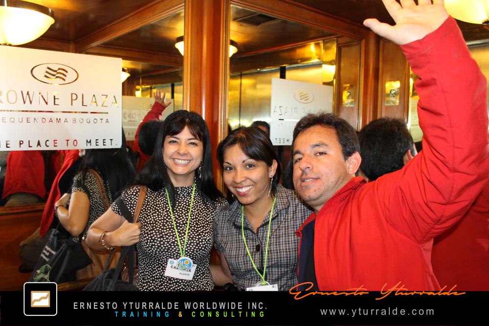 Equiperos | Team Building Colombia | Retos de cuerdas bajas para el desarrollo del talento humano y la colaboración