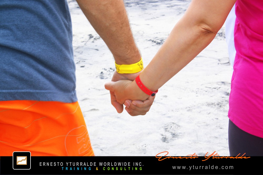 Team Building Colombia | Taller de Trabajo en Equipo para empresas líderes en Bogotá