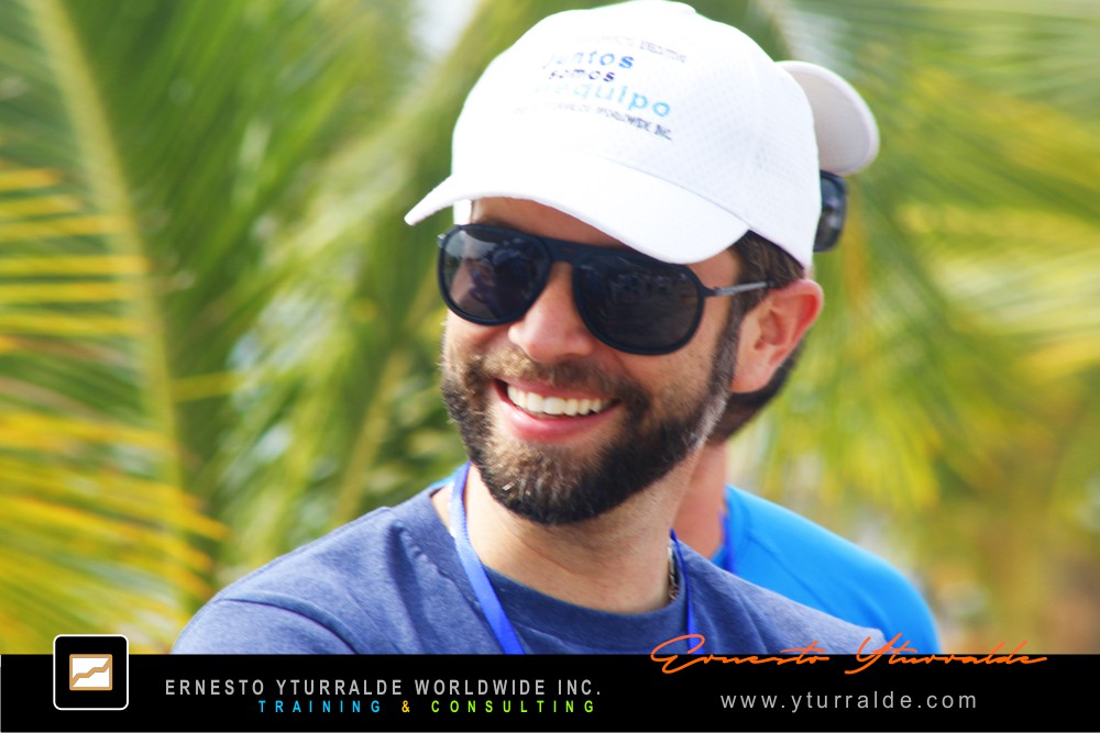 Team Building Colombia | Team Building Empresarial para fortalecer cultura y pertenencia