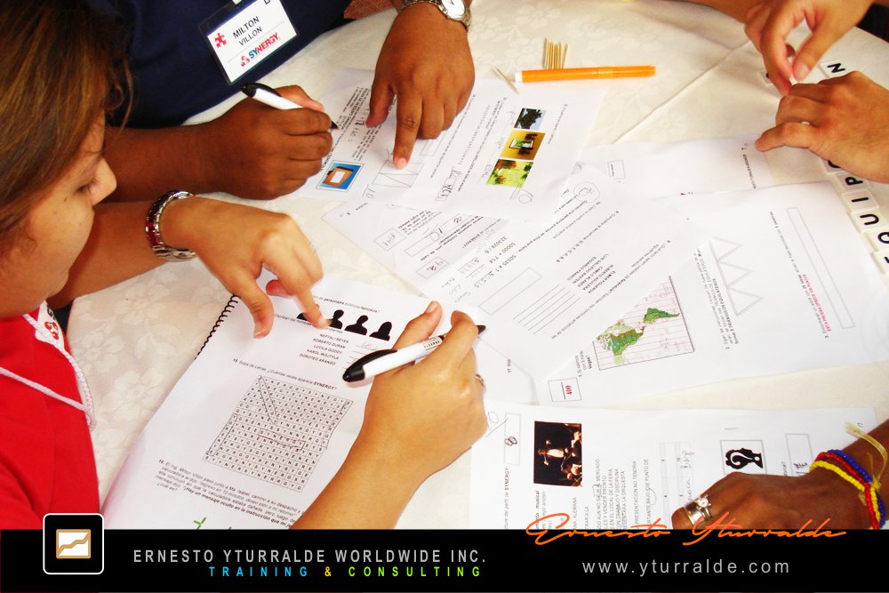 Team Building Colombia | Team Building Empresarial en Bogotá para crecimiento organizacional