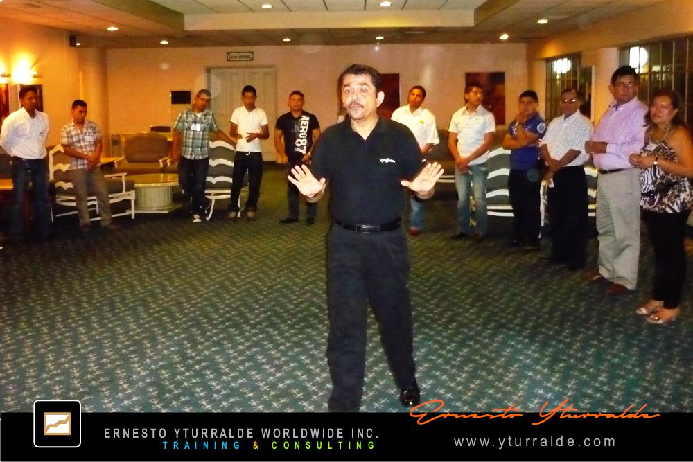 Team Building Colombia | Taller de Trabajo en Equipo en Bogotá, liderazgo y compromiso