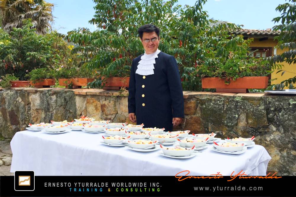 Equiperos | Team Building Bogotá | Ejercicios vivenciales de trabajo en equipo en entornos outdoor