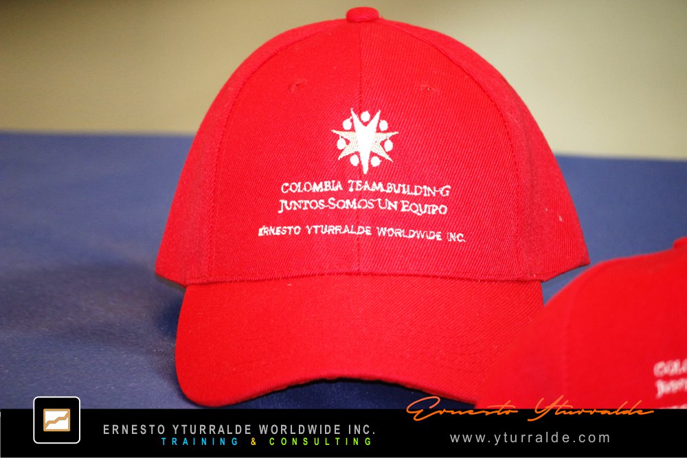 Equiperos | Team Building Colombia | Experiencias outdoor para fortalecer la confianza grupal y el liderazgo