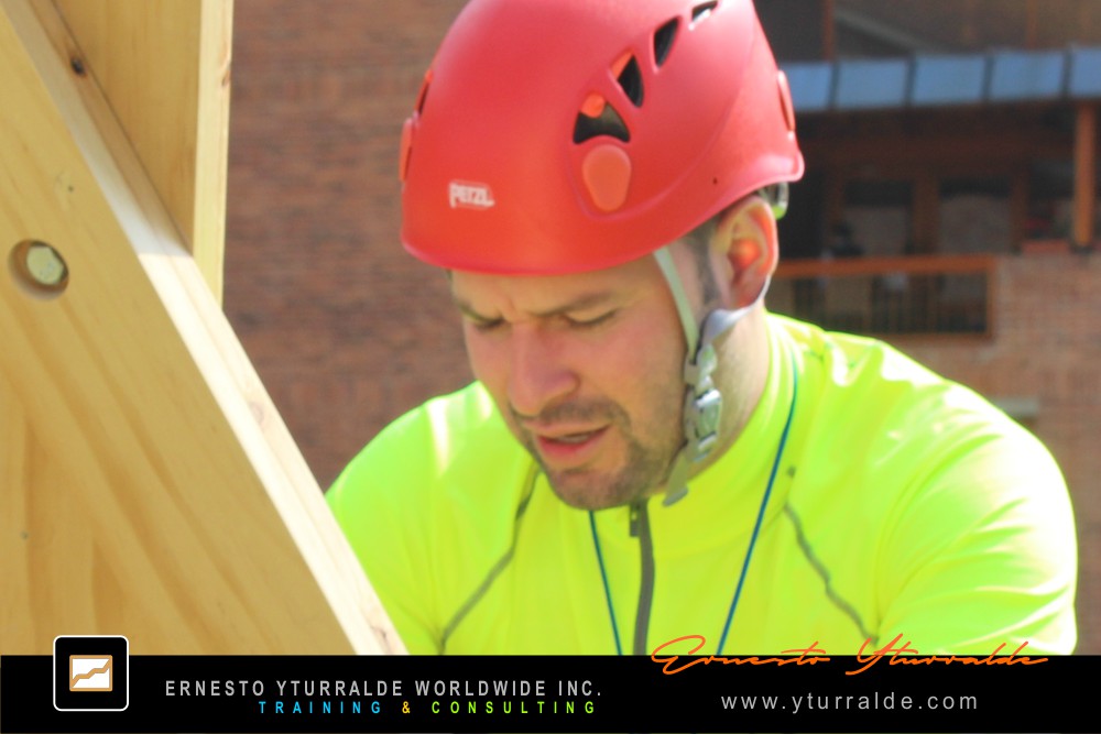 Equiperos | Team Building Colombia | Talleres outdoor para equipos de alto desempeño y cultura colaborativa