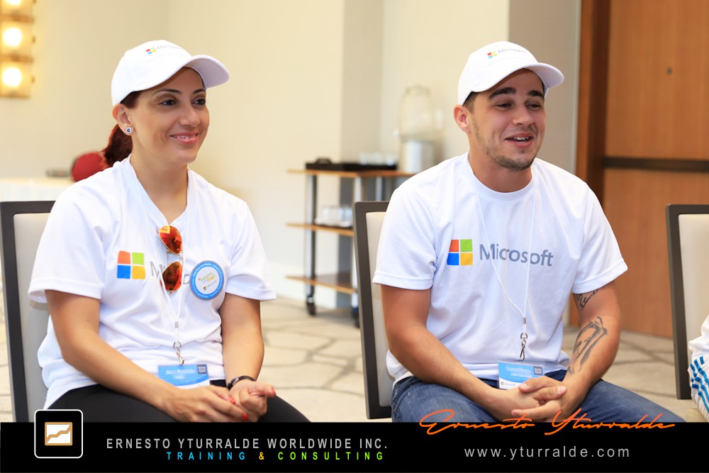Team Building Colombia | Actividades lúdicas empresariales que inspiran transformación